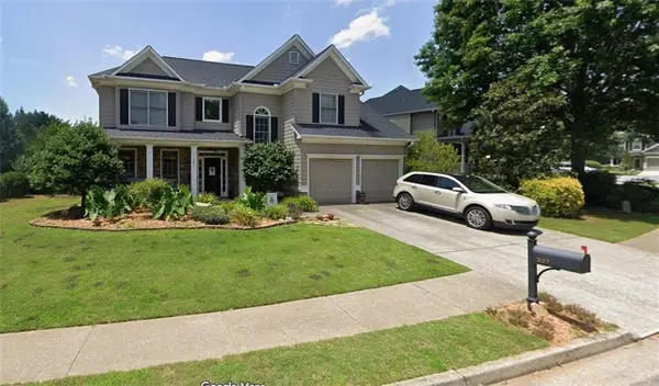 227 Elmbrook Lane, Canton, GA 30114