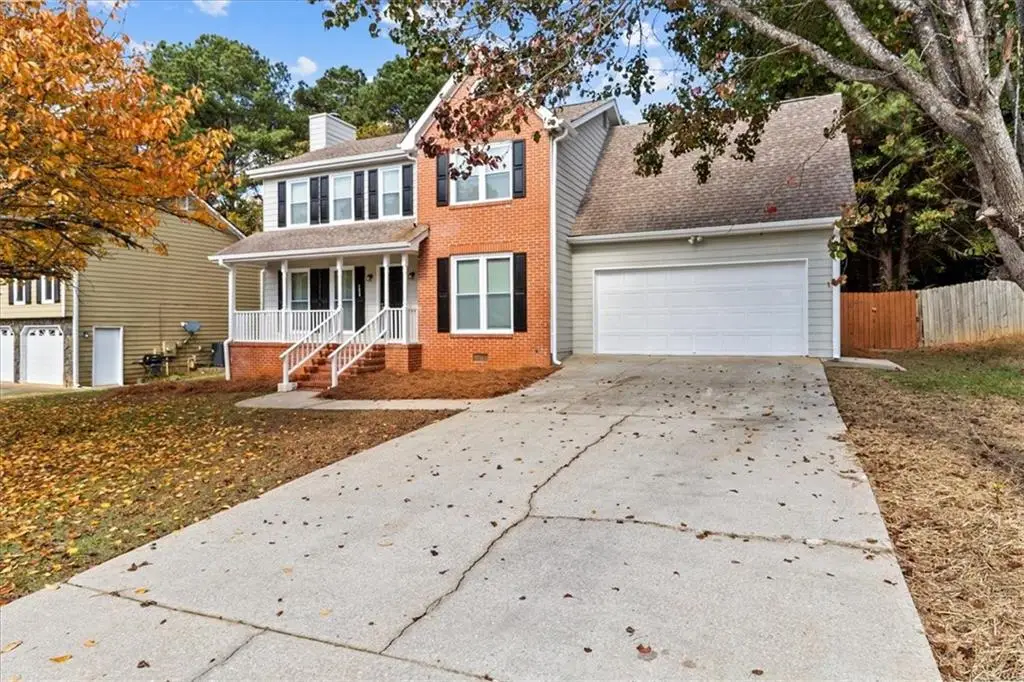 1839 Stonebrook Way, Lawrenceville, GA 30043 - Image #1