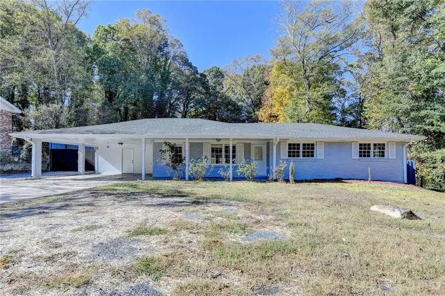 1035 Beaver Ruin Road, Norcross, GA 30093 - Image #2