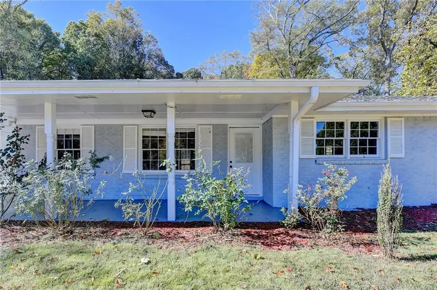 1035 Beaver Ruin Road, Norcross, GA 30093 - Image #3