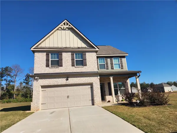 123 Huntsman Drive, Griffin, GA 30224