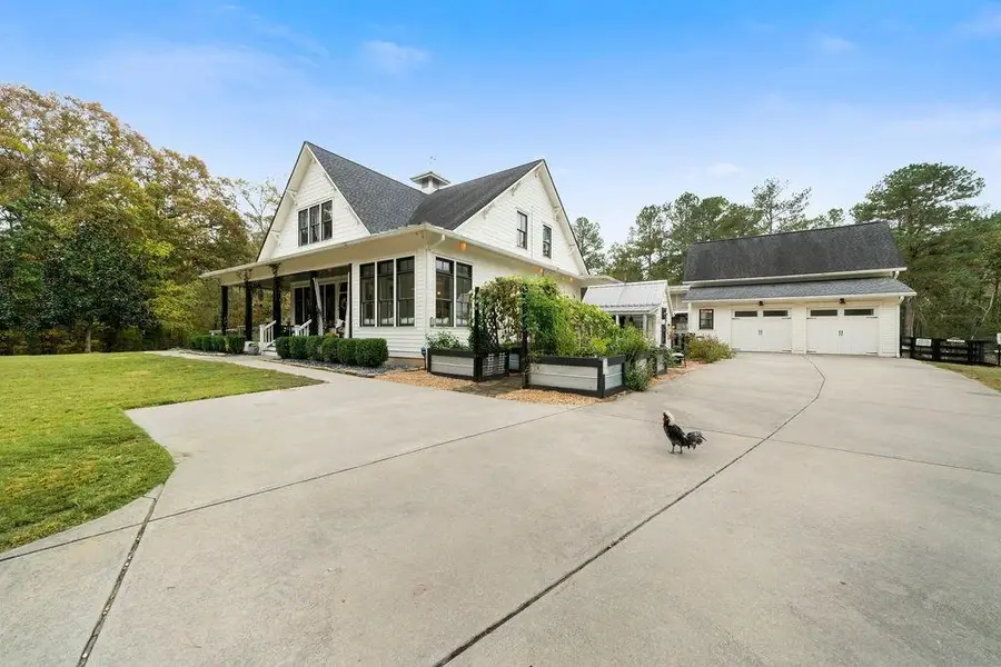 791 Polk Lane, Dallas, GA 30132 - Image #2
