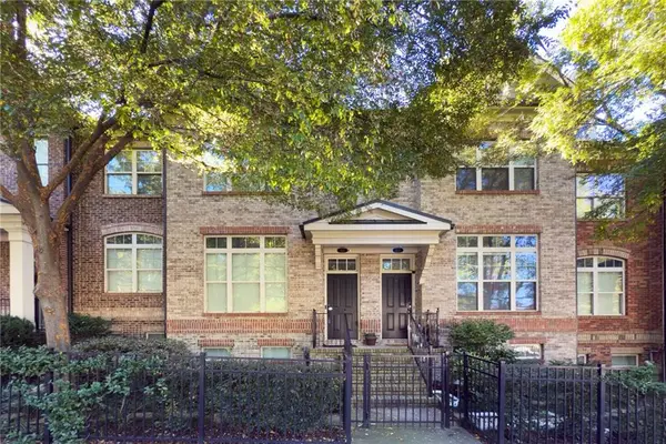 1221 Lavista Road Ne, Atlanta, GA 30324