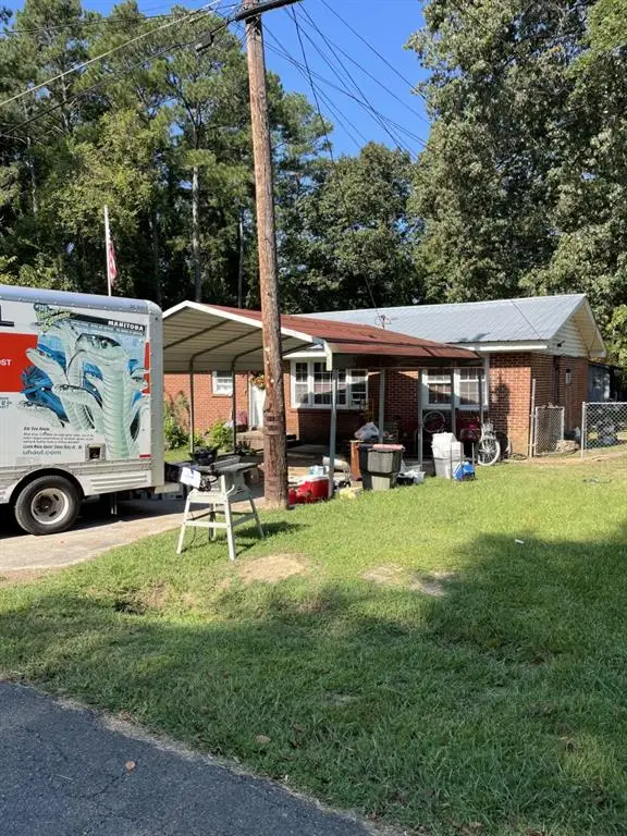 25 Wynnie Road Ne, Rome, GA 30165 - Image #2