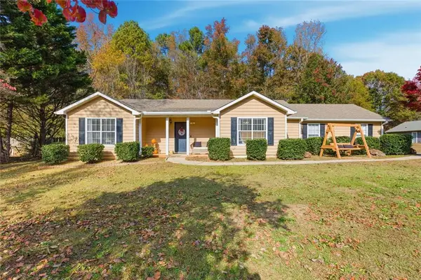 4521 Trellis Way, Braselton, GA 30517