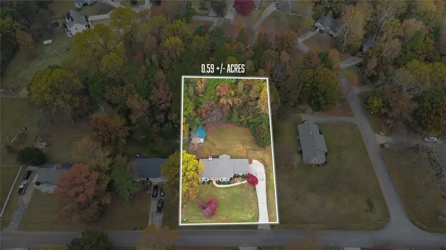 4521 Trellis Way, Braselton, GA 30517 - Image #2