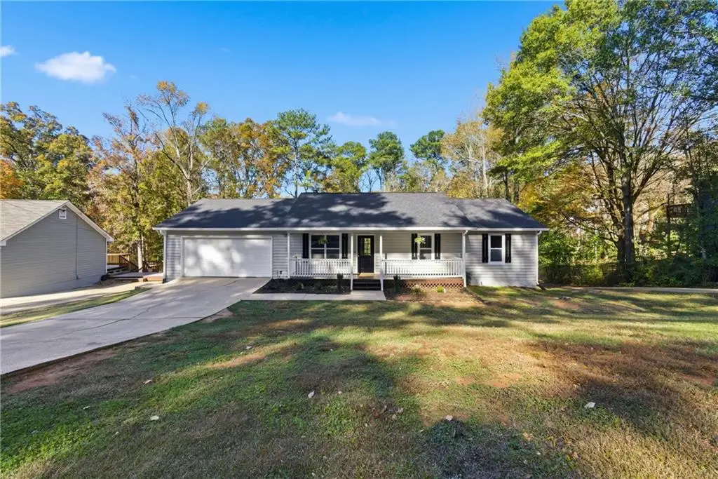 1469 Bridgestone Drive, Lawrenceville, GA 30046 - Image #1