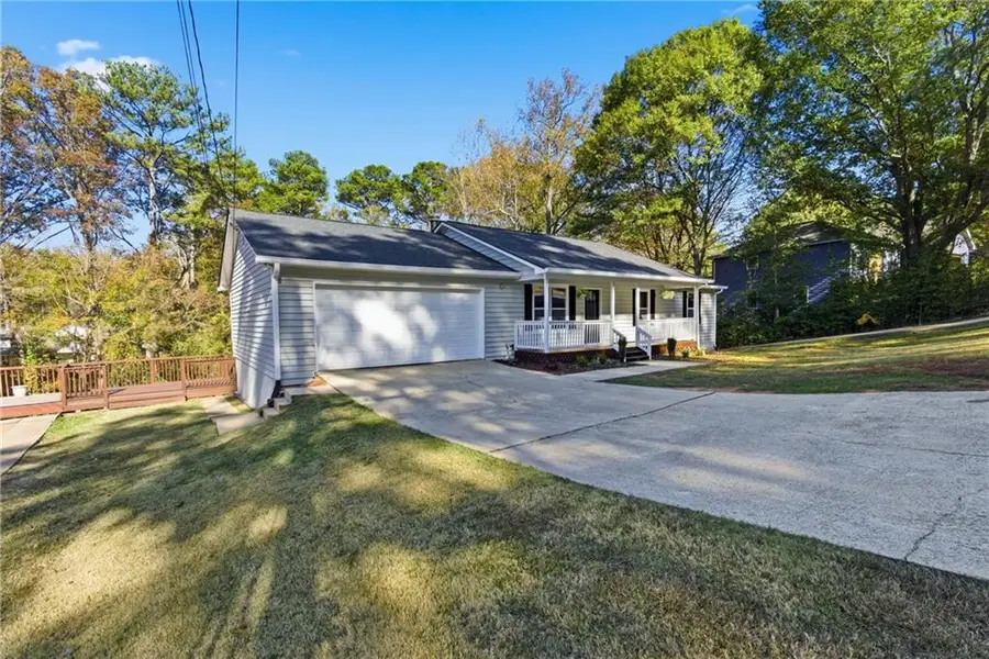 1469 Bridgestone Drive, Lawrenceville, GA 30046 - Image #2