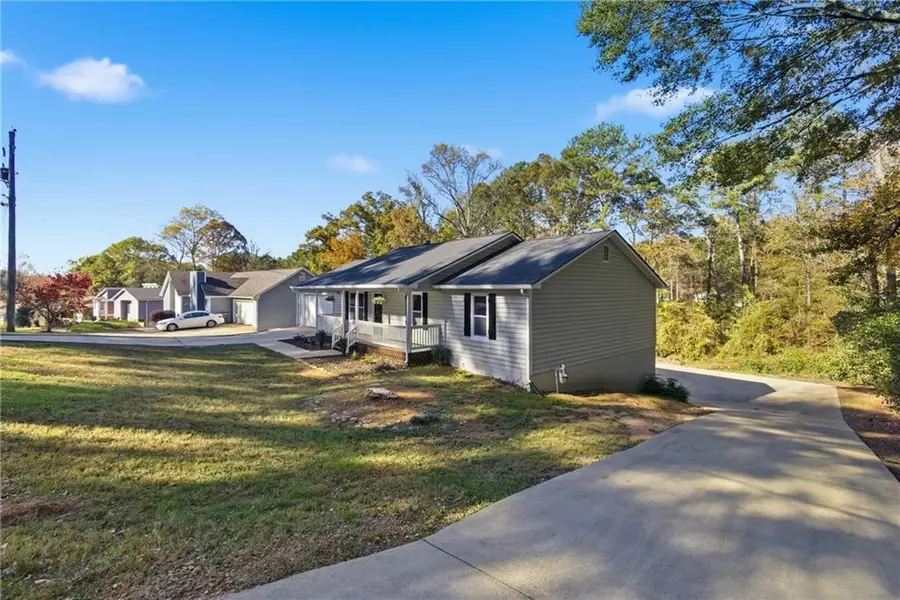 1469 Bridgestone Drive, Lawrenceville, GA 30046 - Image #3