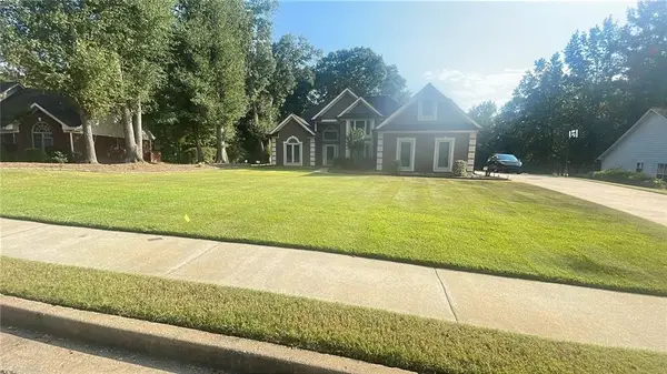 2917 Bridle Creek Drive Sw, Conyers, GA 30094