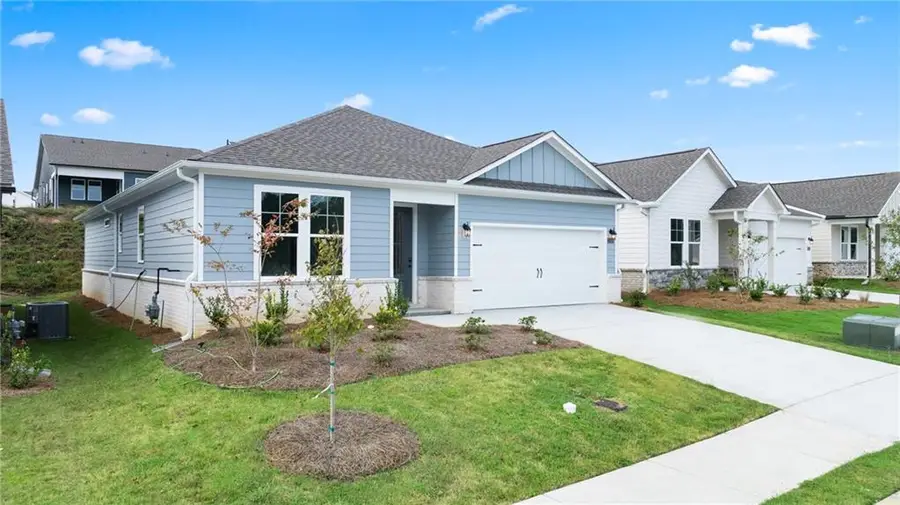 1601 Savory Way, Loganville, GA 30052 - Image #2