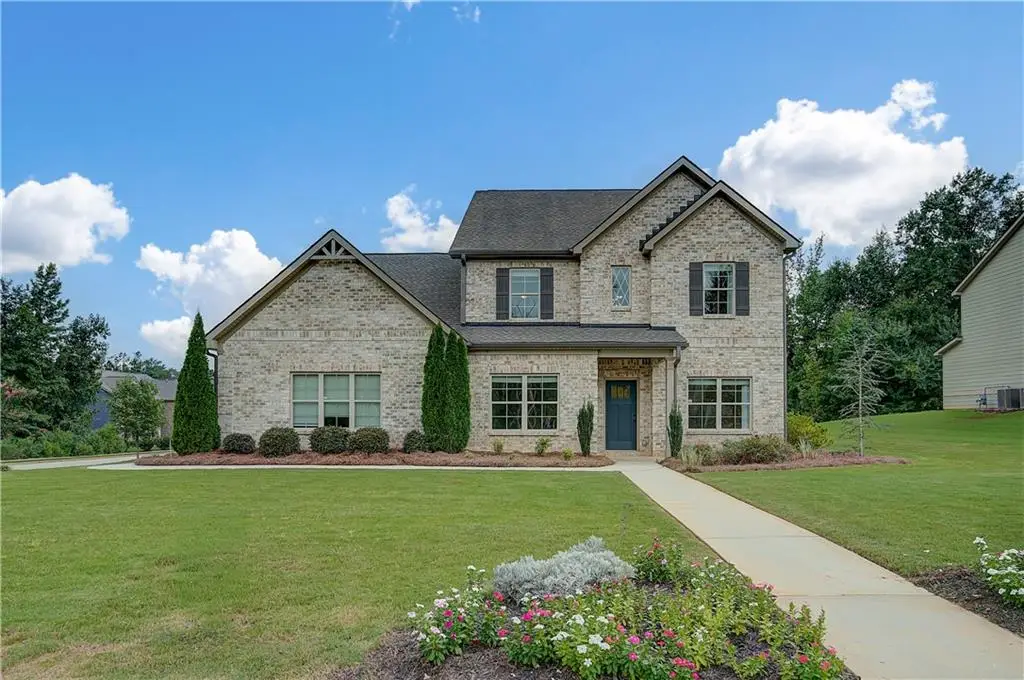 700 Relic Ridge, Hampton, GA 30228 - Image #1