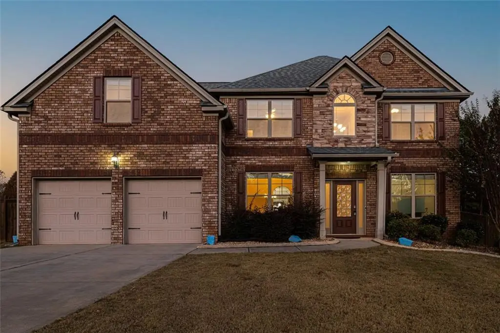 1141 Norsworthy Mill, Hampton, GA 30228 - Image #1