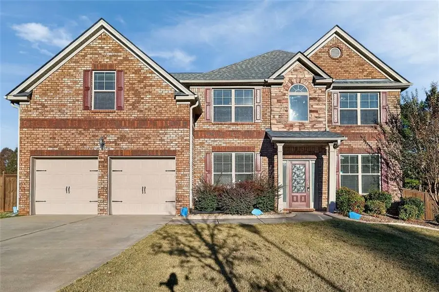 1141 Norsworthy Mill, Hampton, GA 30228 - Image #2