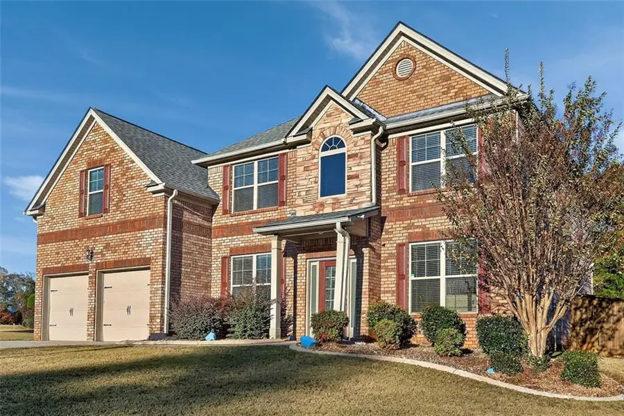 1141 Norsworthy Mill, Hampton, GA 30228 - Image #3