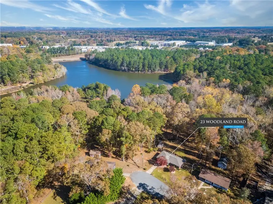 23 Woodland, Auburn, GA 30011 - Image #2