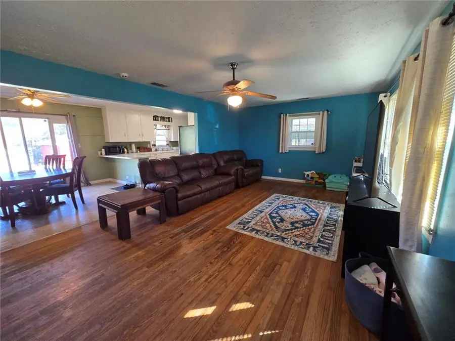 130 Trentwood Place Nw, Rome, GA 30165 - #2