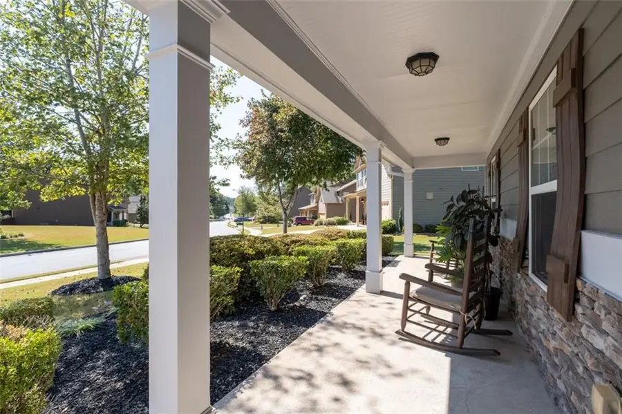 4458 Spring Mtn Lane, Powder Springs, GA 30127 - Image #2