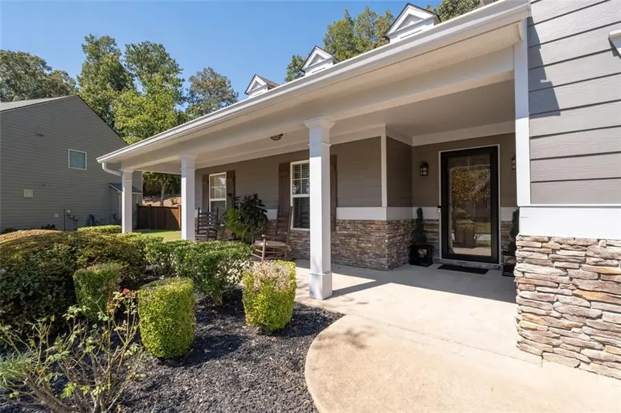 4458 Spring Mtn Lane, Powder Springs, GA 30127 - Image #3