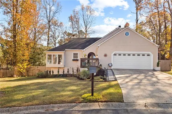 505 Radford Court, Woodstock, GA 30188