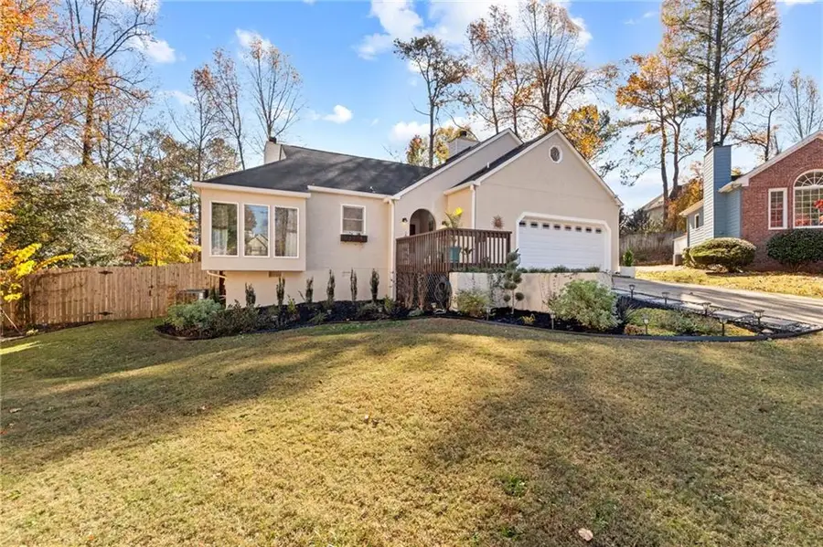 505 Radford Court, Woodstock, GA 30188 - Image #2