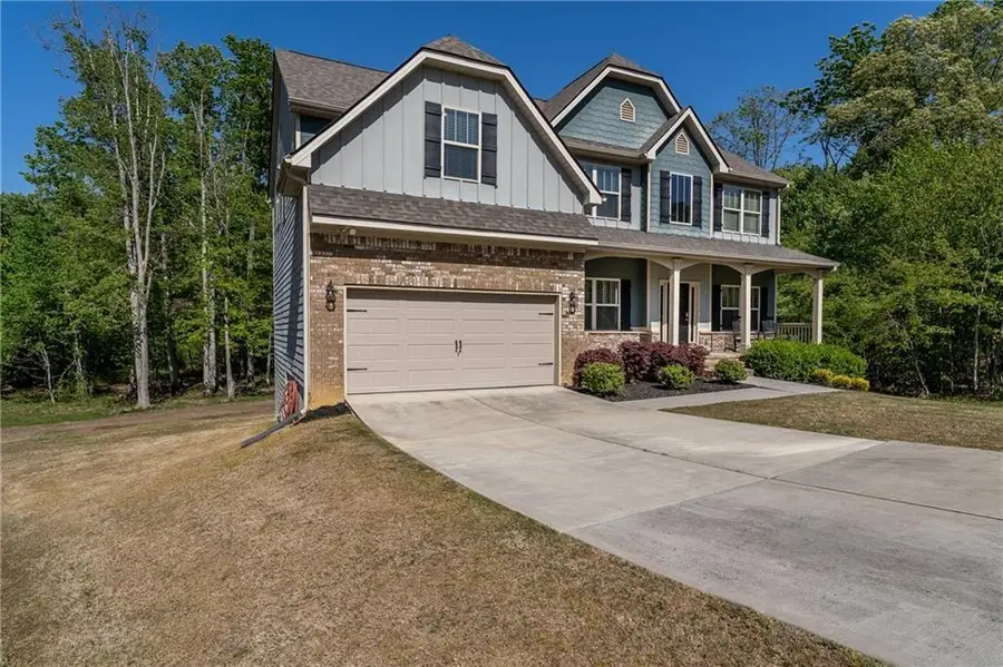 19 Four Feathers Lane Ne, Rydal, GA 30171 - Image #2