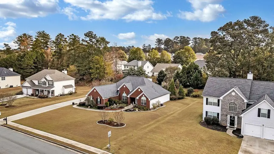 12854 N Hill Drive, Hampton, GA 30228 - Image #2