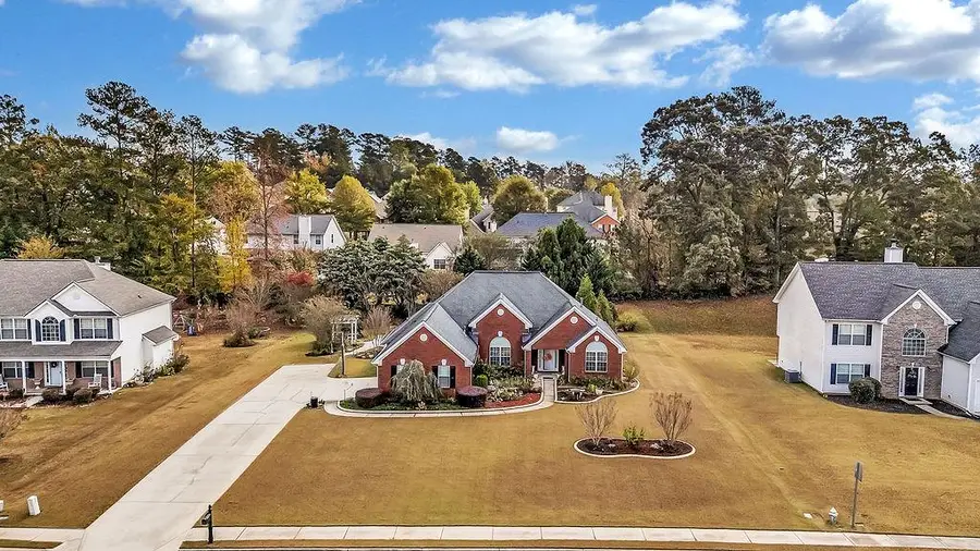 12854 N Hill Drive, Hampton, GA 30228 - Image #3