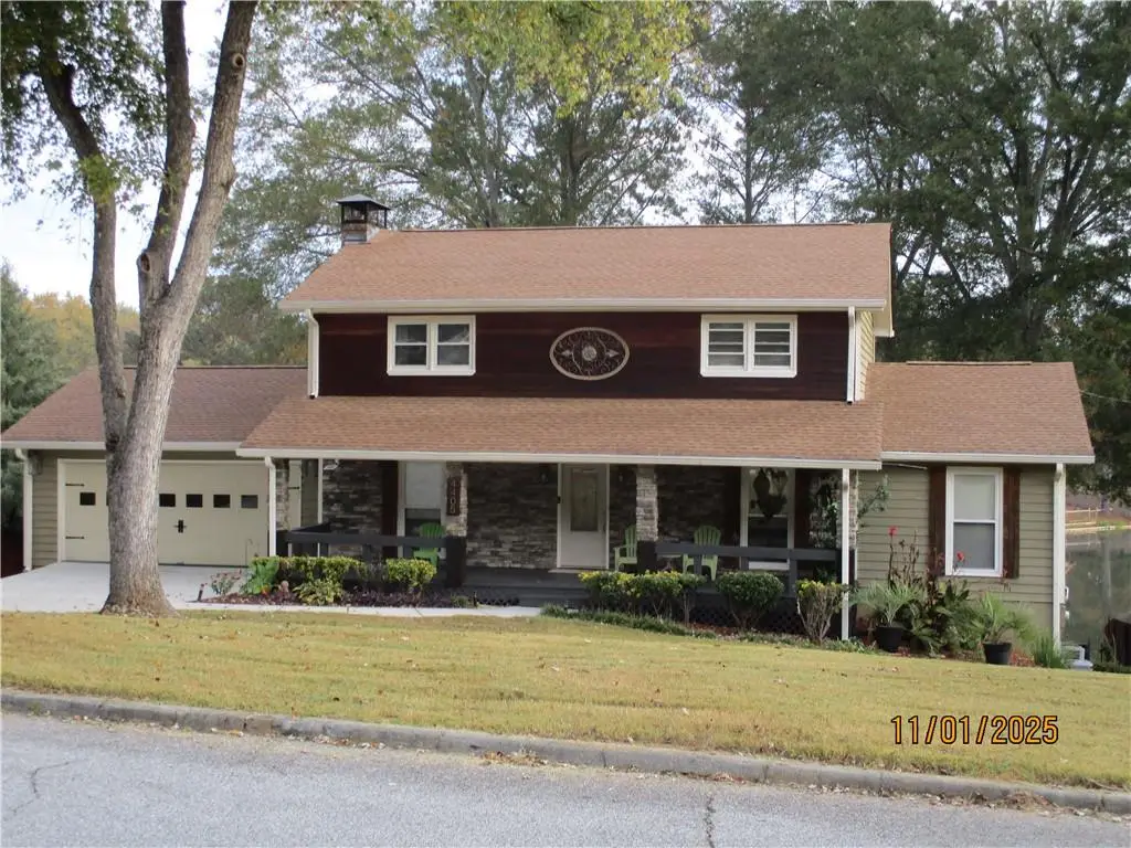 4405 Bending River Trail Sw, Lilburn, GA 30047 - Image #1