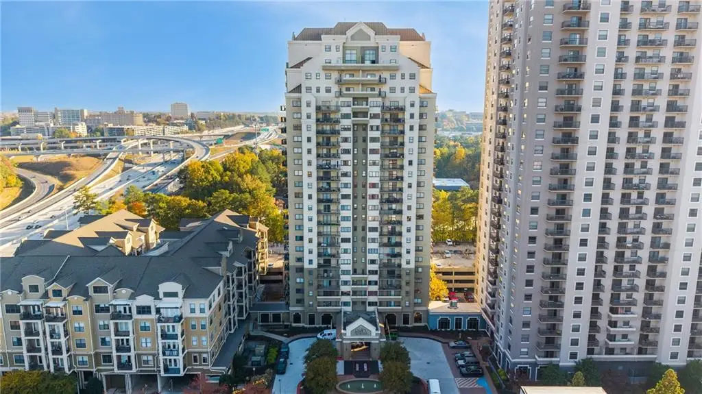 795 Hammond Drive #1809, Atlanta, GA 30328 - Image #1