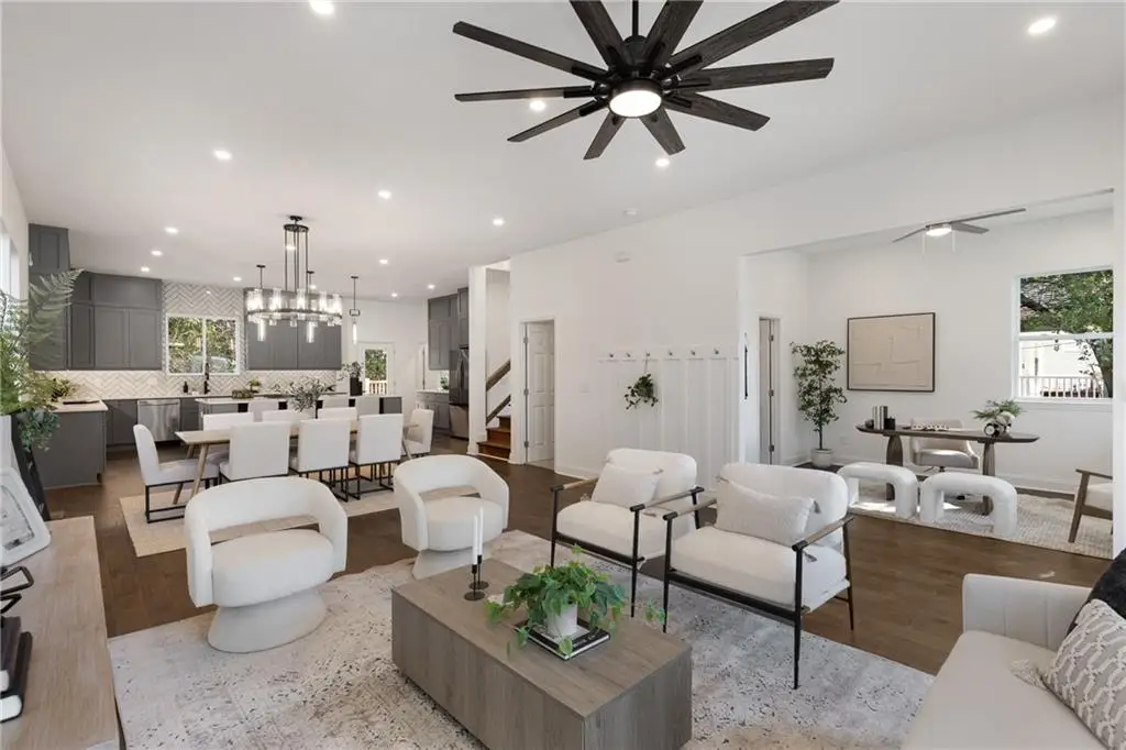 60 Newcastle Street Sw, Atlanta, GA 30314 - Image #1