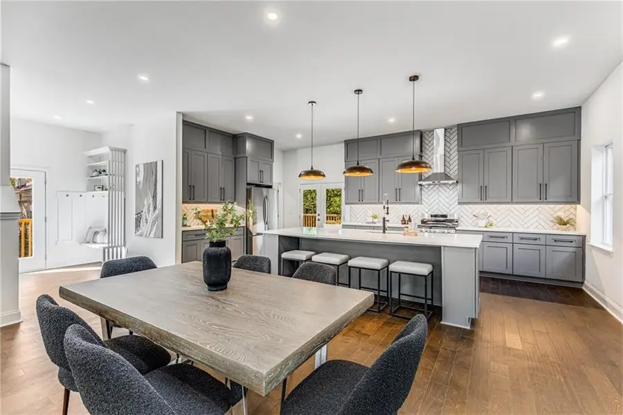 971 Washington Place Sw, Atlanta, GA 30314 - Image #2