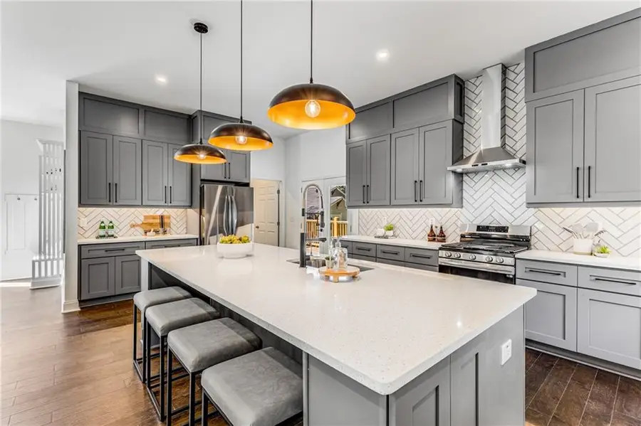 971 Washington Place Sw, Atlanta, GA 30314 - Image #3