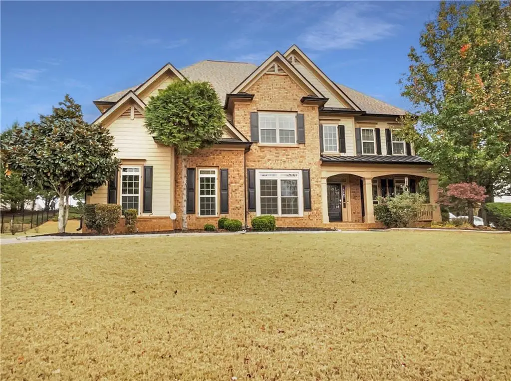 6508 Terraglen Way, Locust Grove, GA 30248 - Image #1