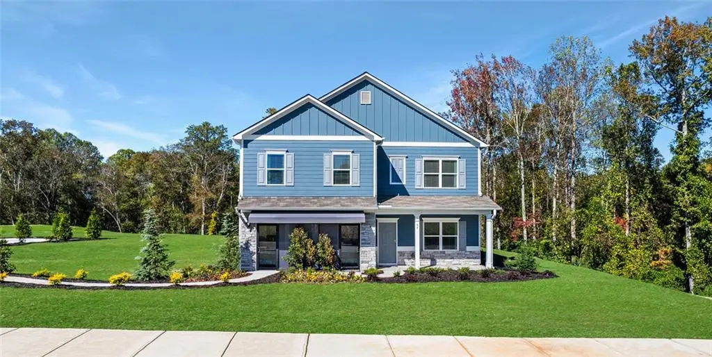 57 Roxeywood Way, Winder, GA 30680 - Image #1