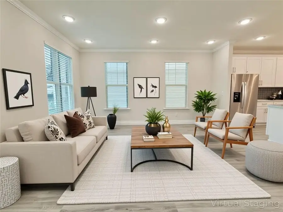 2587 Ocean Walk Drive Nw, Atlanta, GA 30318 - Image #2