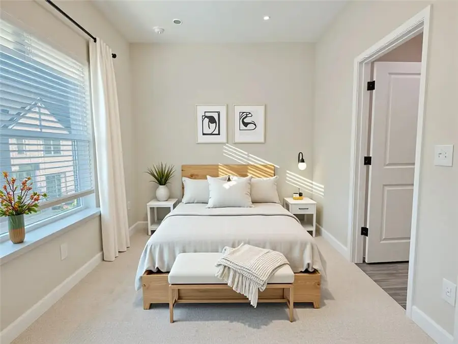 2587 Ocean Walk Drive Nw, Atlanta, GA 30318 - Image #3