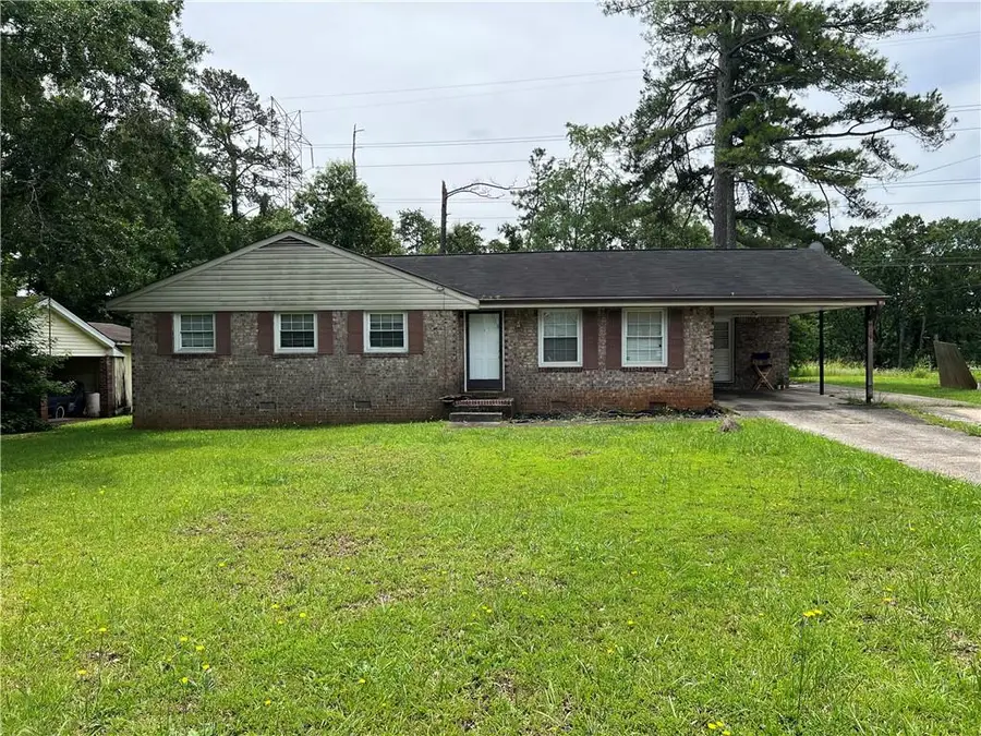 3929 Rockey Valley Drive, Conley, GA 30288 - Image #2