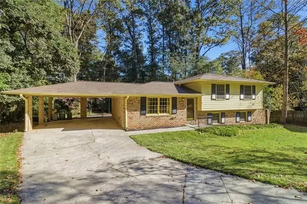 2931 Cherokee Court, Doraville, GA 30340