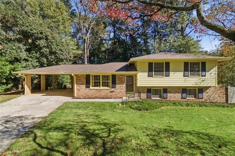 2931 Cherokee Court, Doraville, GA 30340 - Image #2