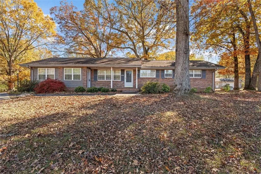 380 Rome St, Temple, GA 30179 - Image #1