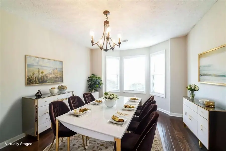 130 Summerfield Court, Acworth, GA 30101 - Image #3