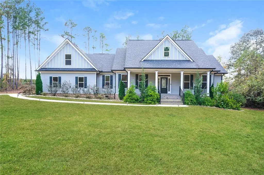 450 Kelleytown Road, McDonough, GA 30252 - Image #1