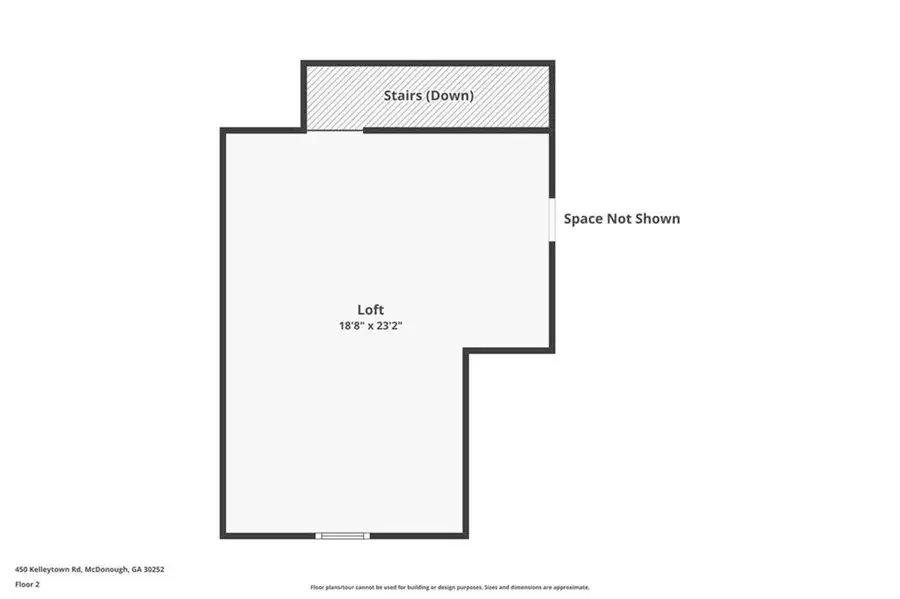 450 Kelleytown Road, McDonough, GA 30252 - Image #3