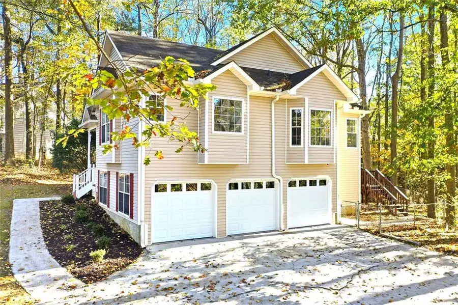 4099 Harvest Ridge Drive, Douglasville, GA 30135 - Image #3