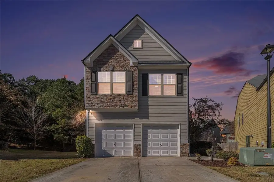 4056 Ironwood Drive, Atlanta, GA 30349 - Image #2