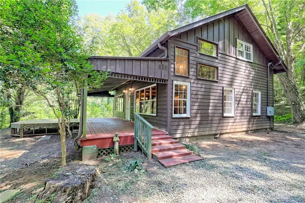 331 Duggan Hill Drive, Clayton, GA 30525 - Image #1