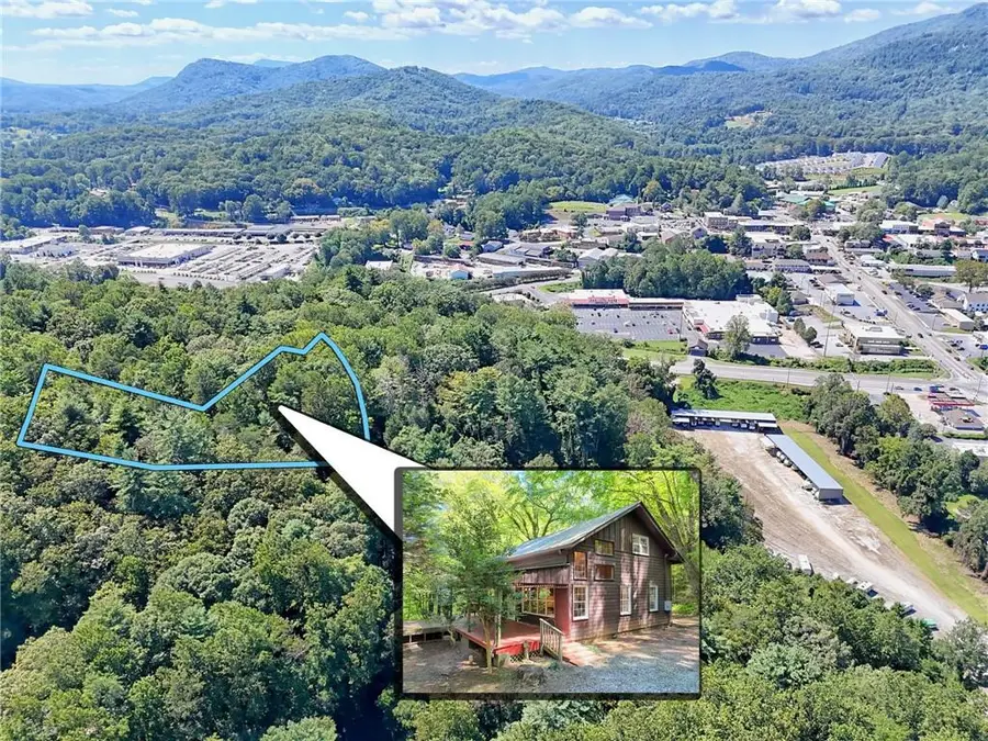 331 Duggan Hill Drive, Clayton, GA 30525 - Image #2