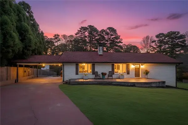 7070 Cagle Drive, Cumming, GA 30041