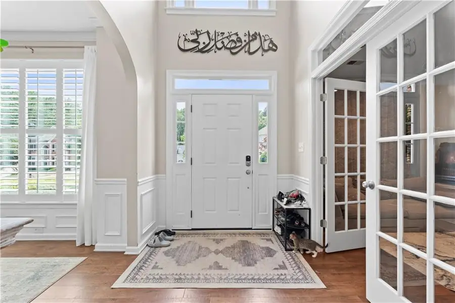 530 Camber Woods Drive, Roswell, GA 30076 - Image #3